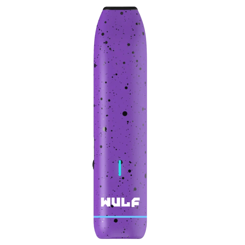 Wulf LX Slim Dry Herb Vaporizer