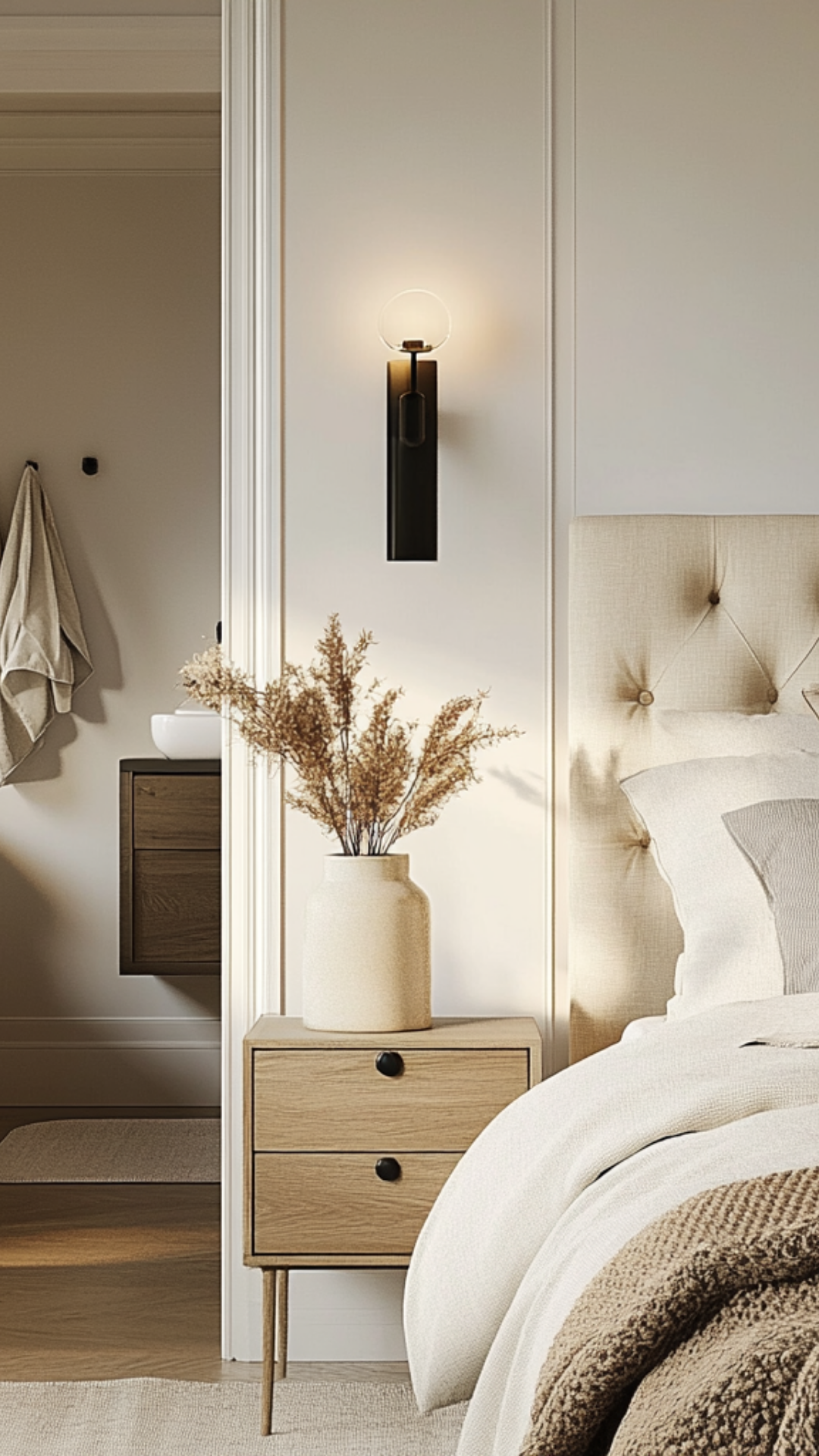 Bed & Bath