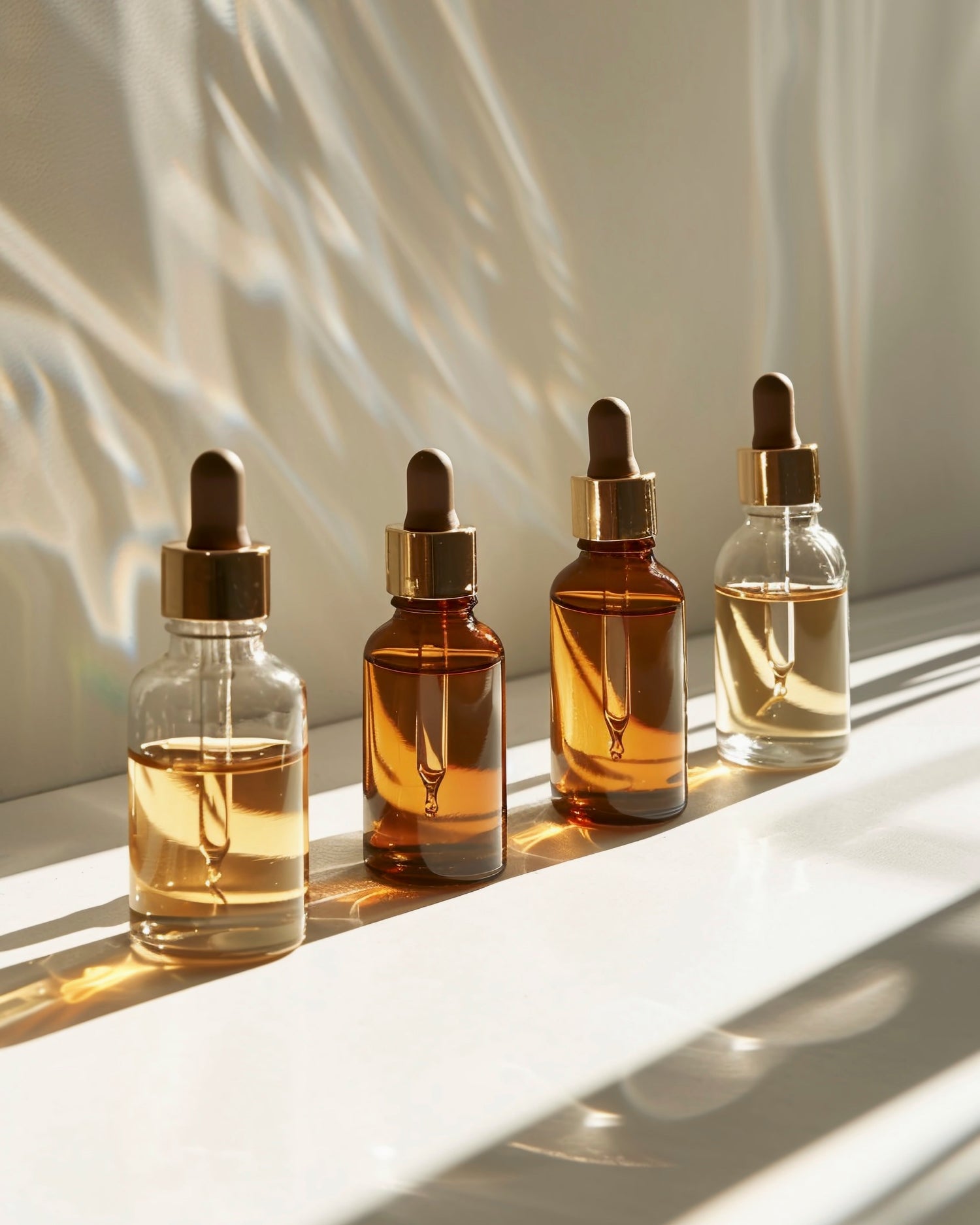 Beauty & Cosmetics