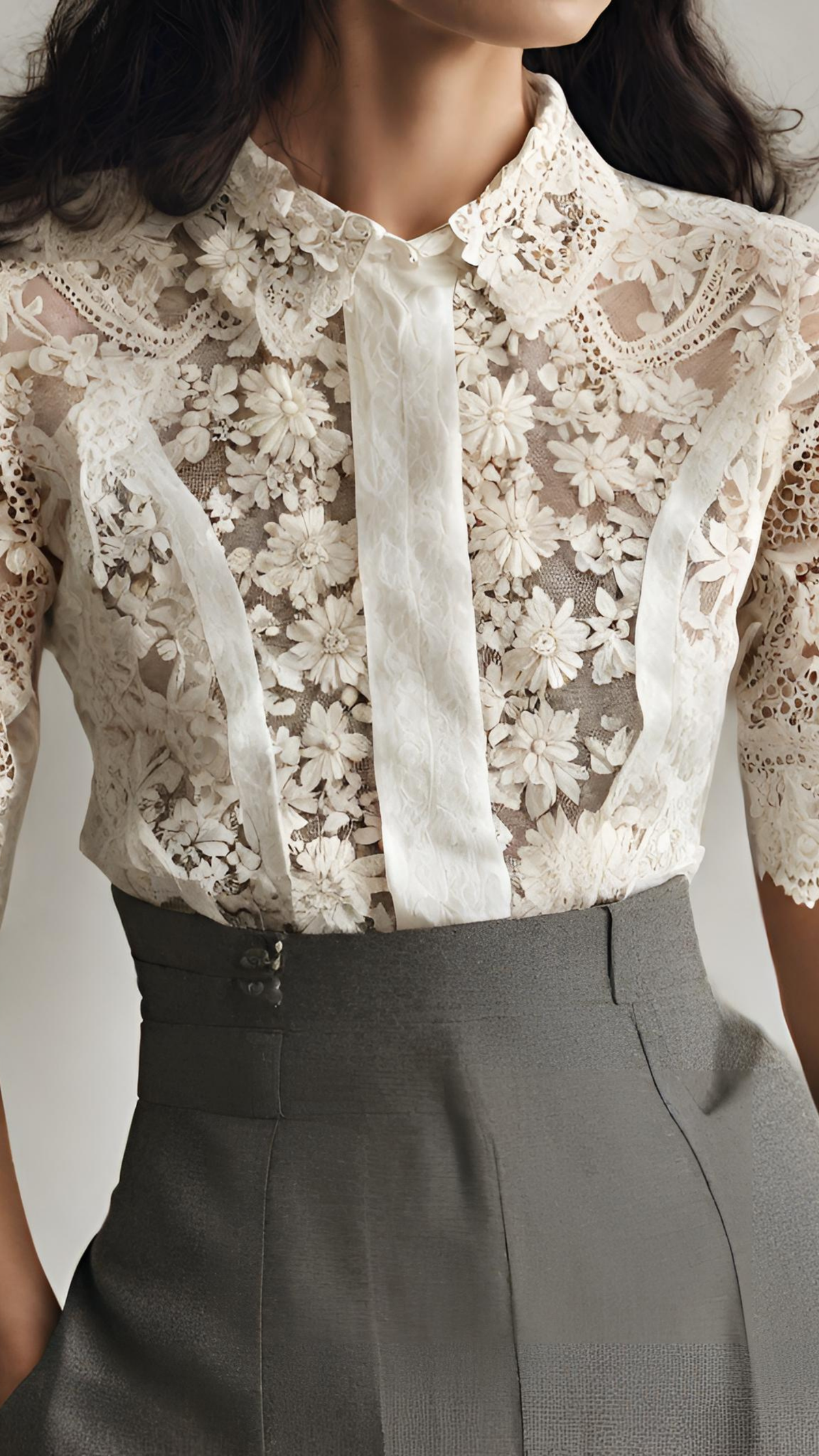 For the Closet