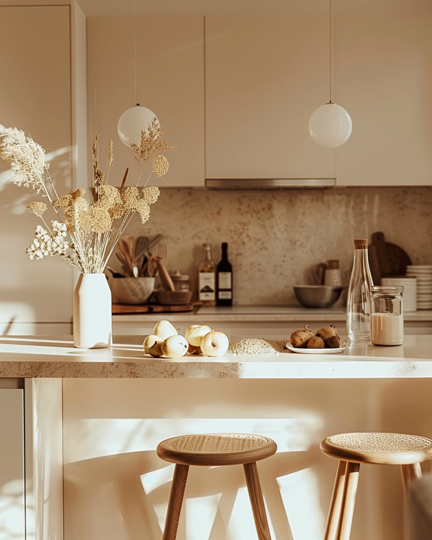 The Kitchen