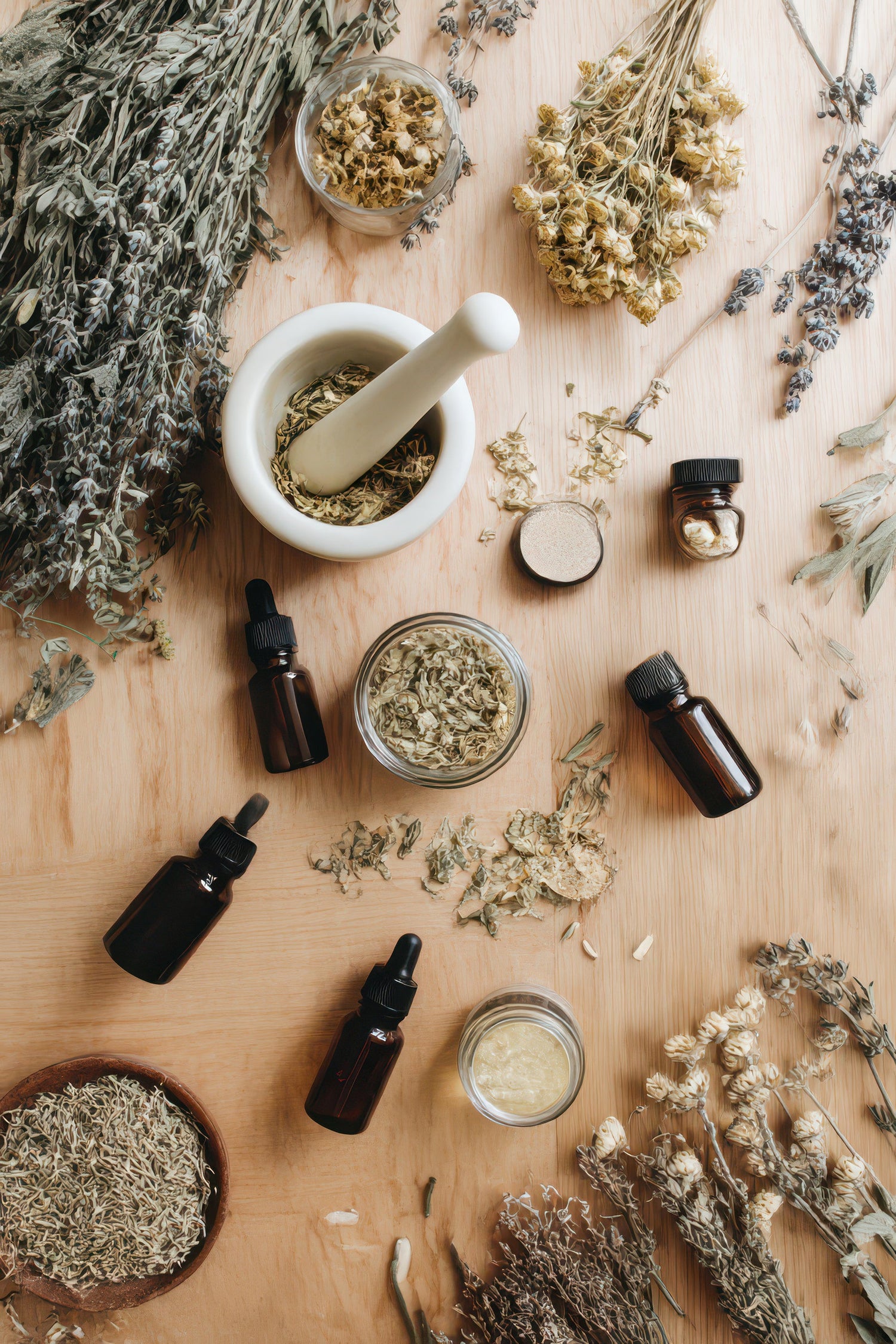 Health & Wellness