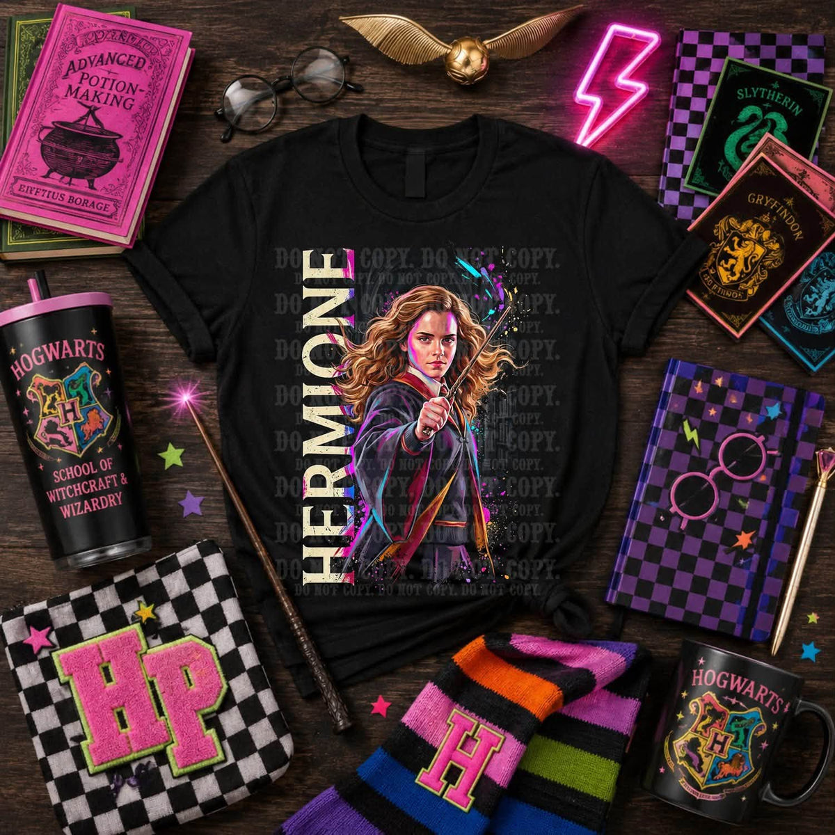 POP-CULTURE Closet