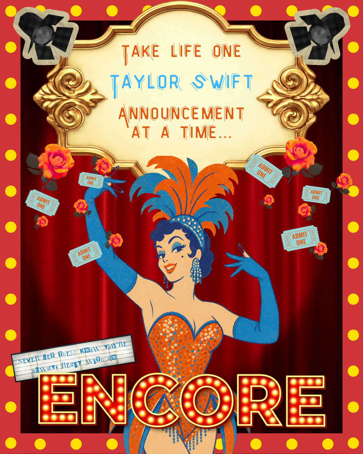 T-Swift