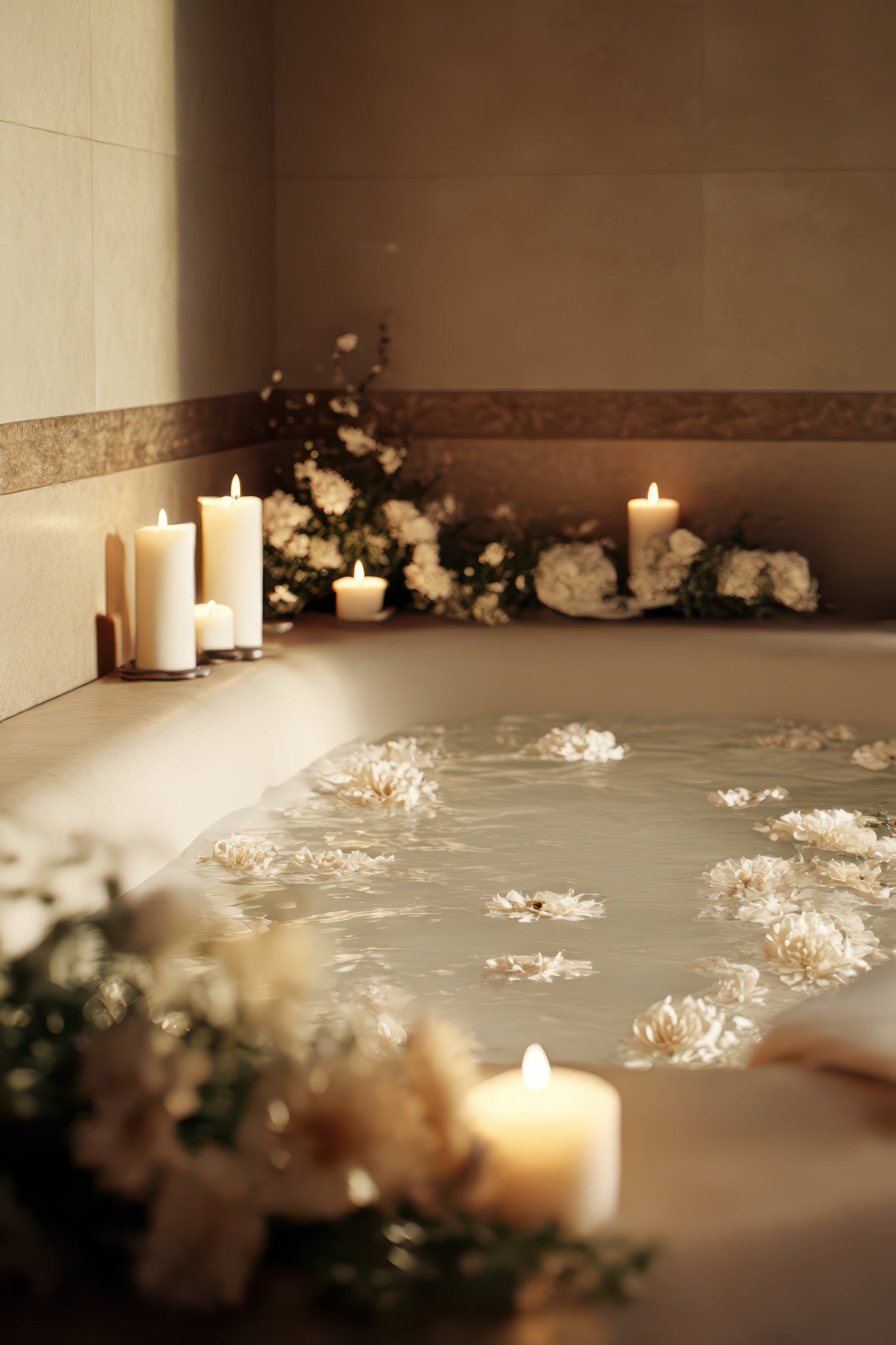 Bath & Body Mind