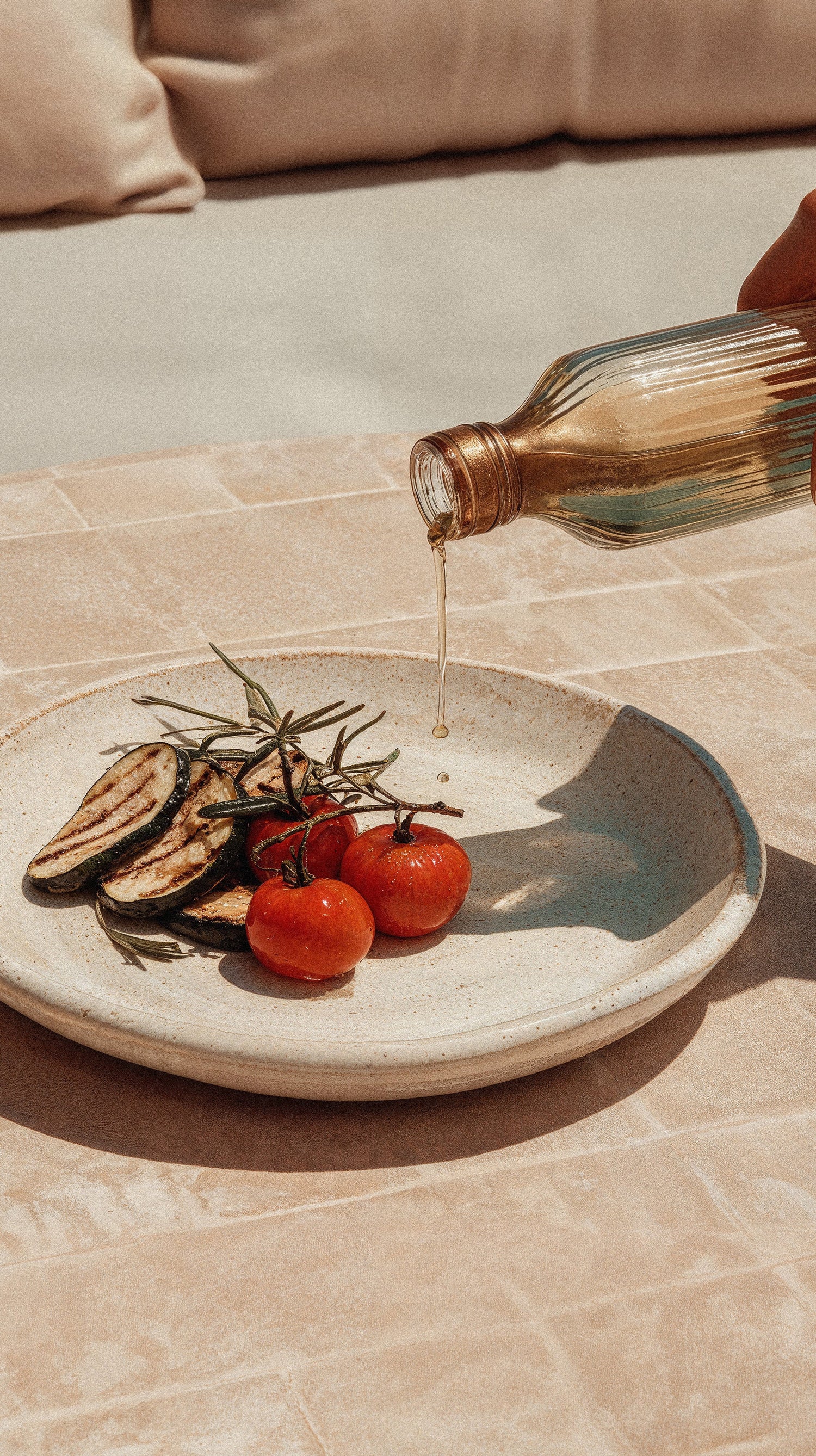 Food & Drink