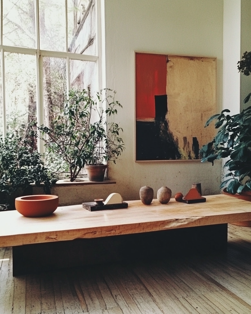 Wall Decor