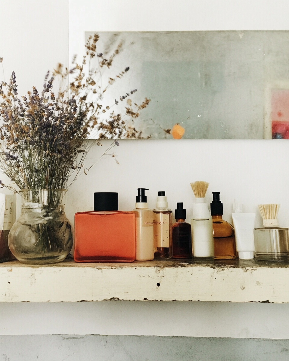 Bath & Body