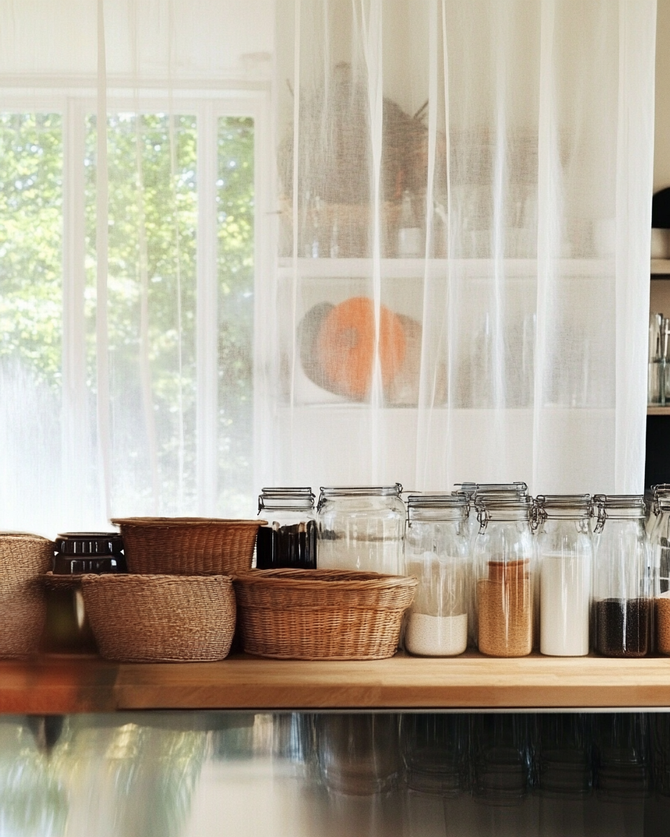 Kitchen Needs