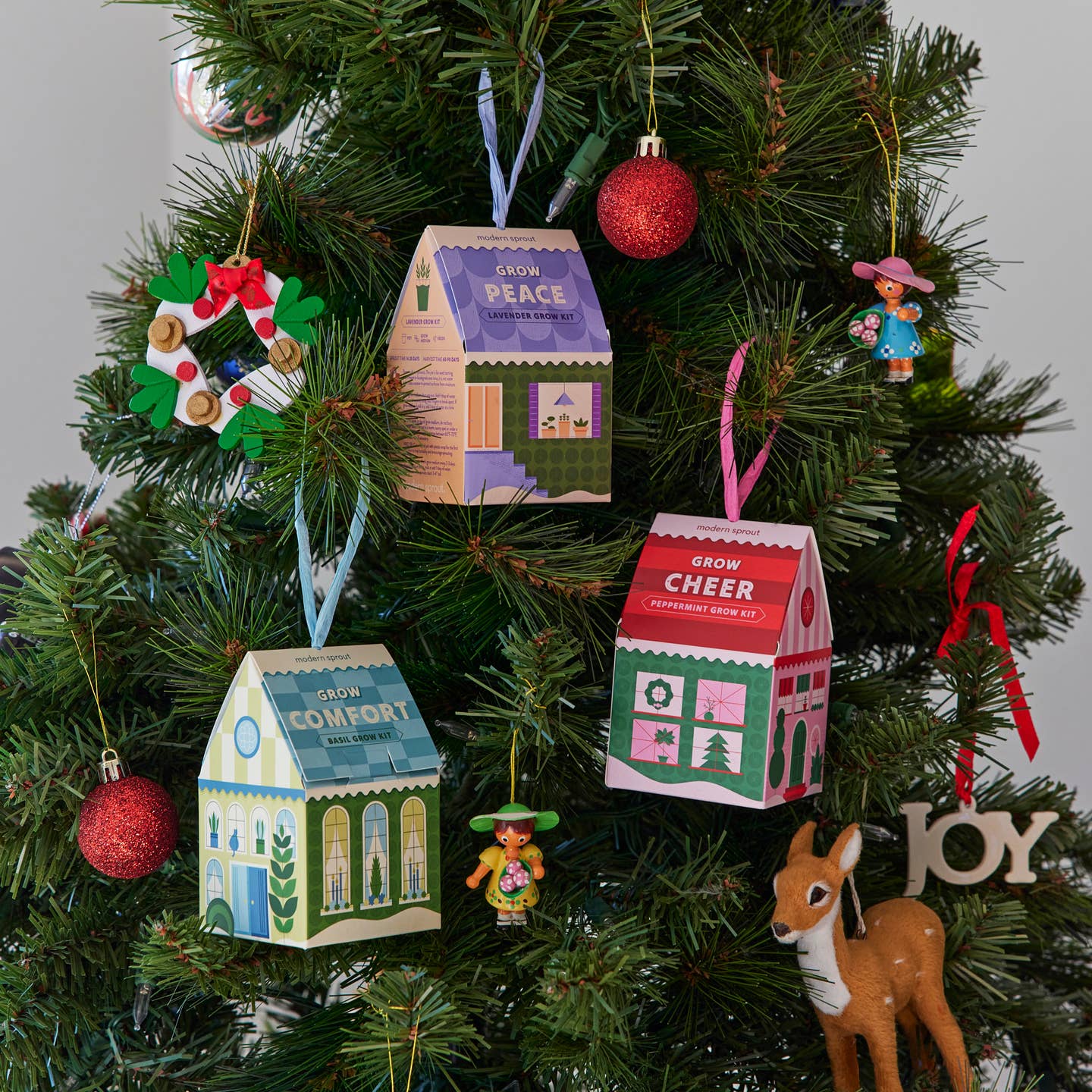 Holiday Decor