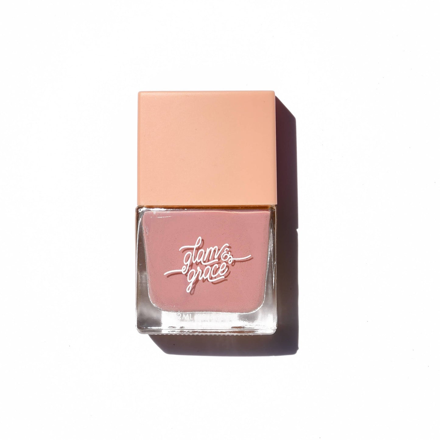Mauve - Non-Toxic Nail Polish