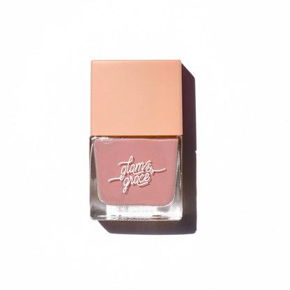 Mauve - Non-Toxic Nail Polish