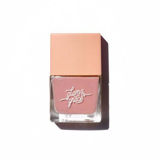 Mauve - Non-Toxic Nail Polish