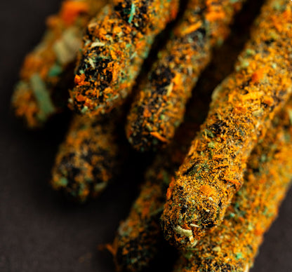 Venus Cosmos Incense