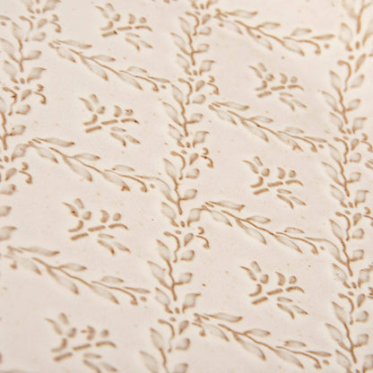 Cottage Vine Dinner Plate