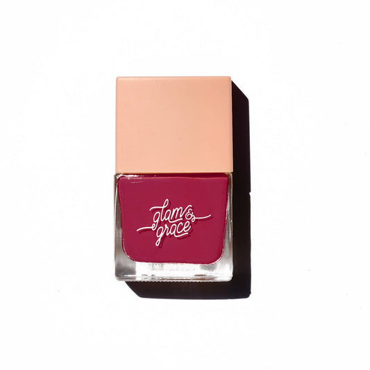 Passion- Non-Toxic Nail Polish