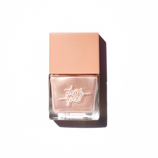 Frost- Non-Toxic Nail Polish