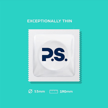 Our Condom