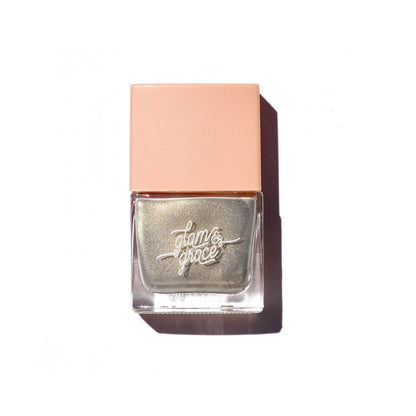 Mixed Metal- Nail Polish