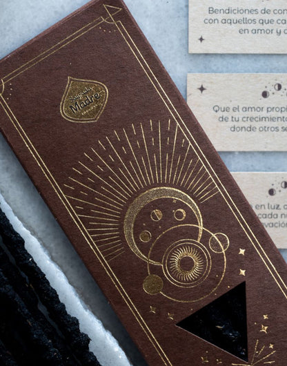 Divine Encounter Sacred Incense