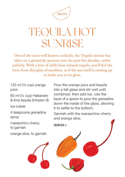 The Botanical Cocktail Deck of Cards: 50 Cocktail Recipe Cards Inspired by Nature