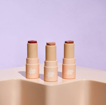 Fine Wine- Mega Color Lip Balm