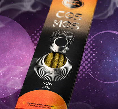 Cosmos Incense
