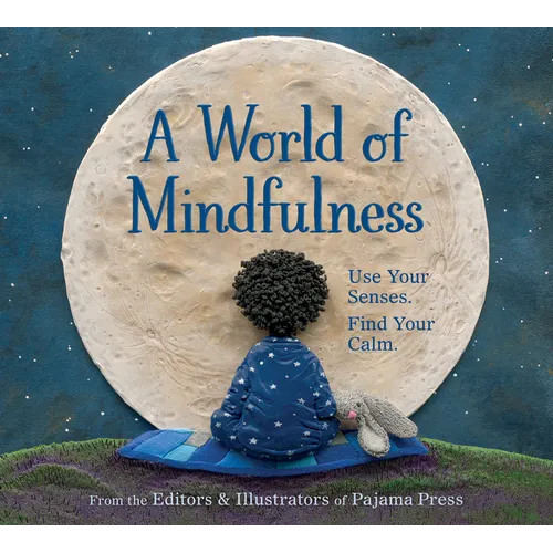 A World of Mindfulness - Paperback