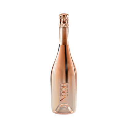 Chateau La Coste - NOOH Non-Alcoholic Sparkling Rosé Wine - 750ml