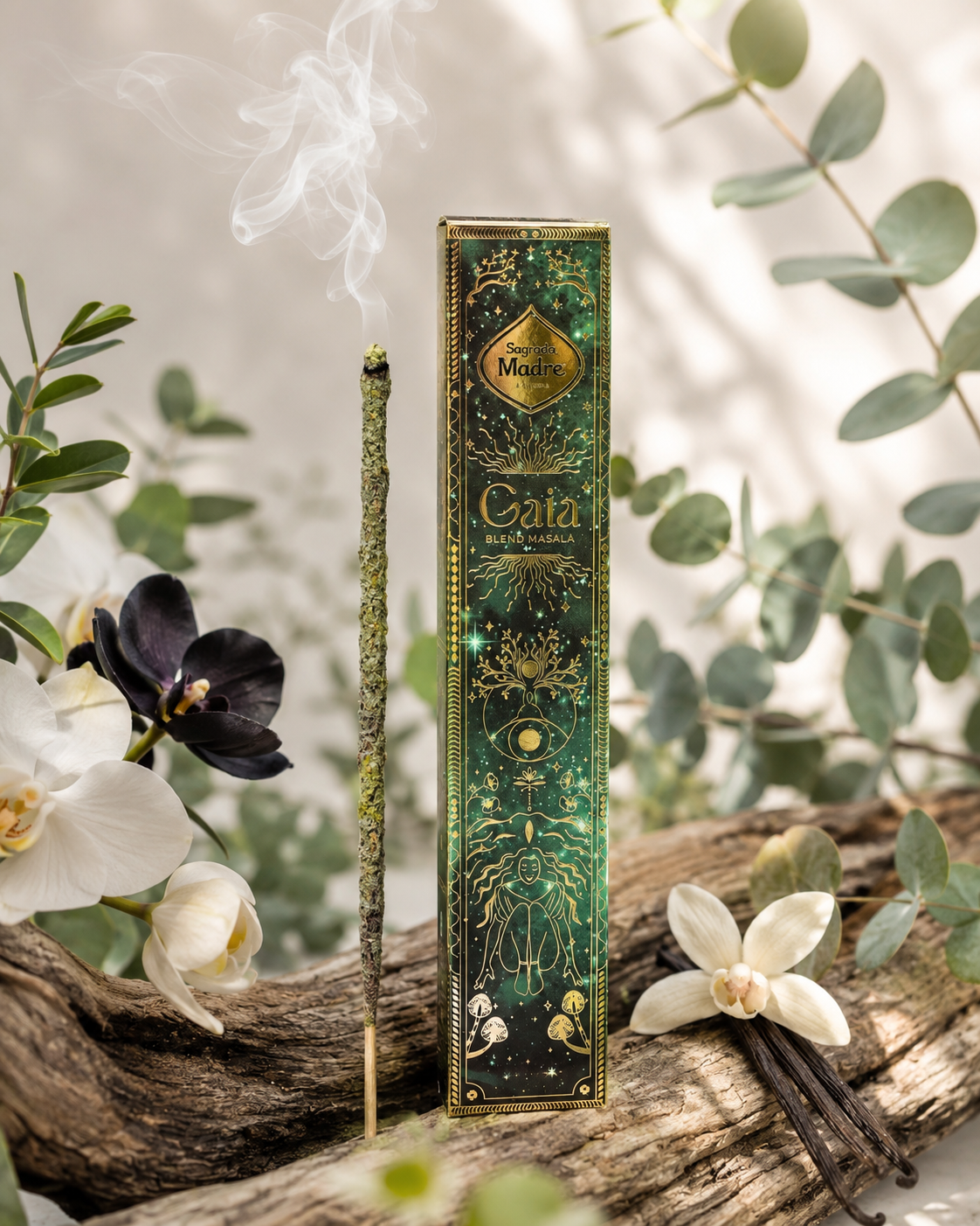 Maha Gaia Collection
