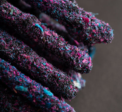 Jupiter Cosmos Incense