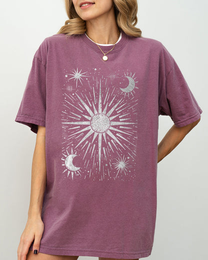 Celestial Stars T-Shirt