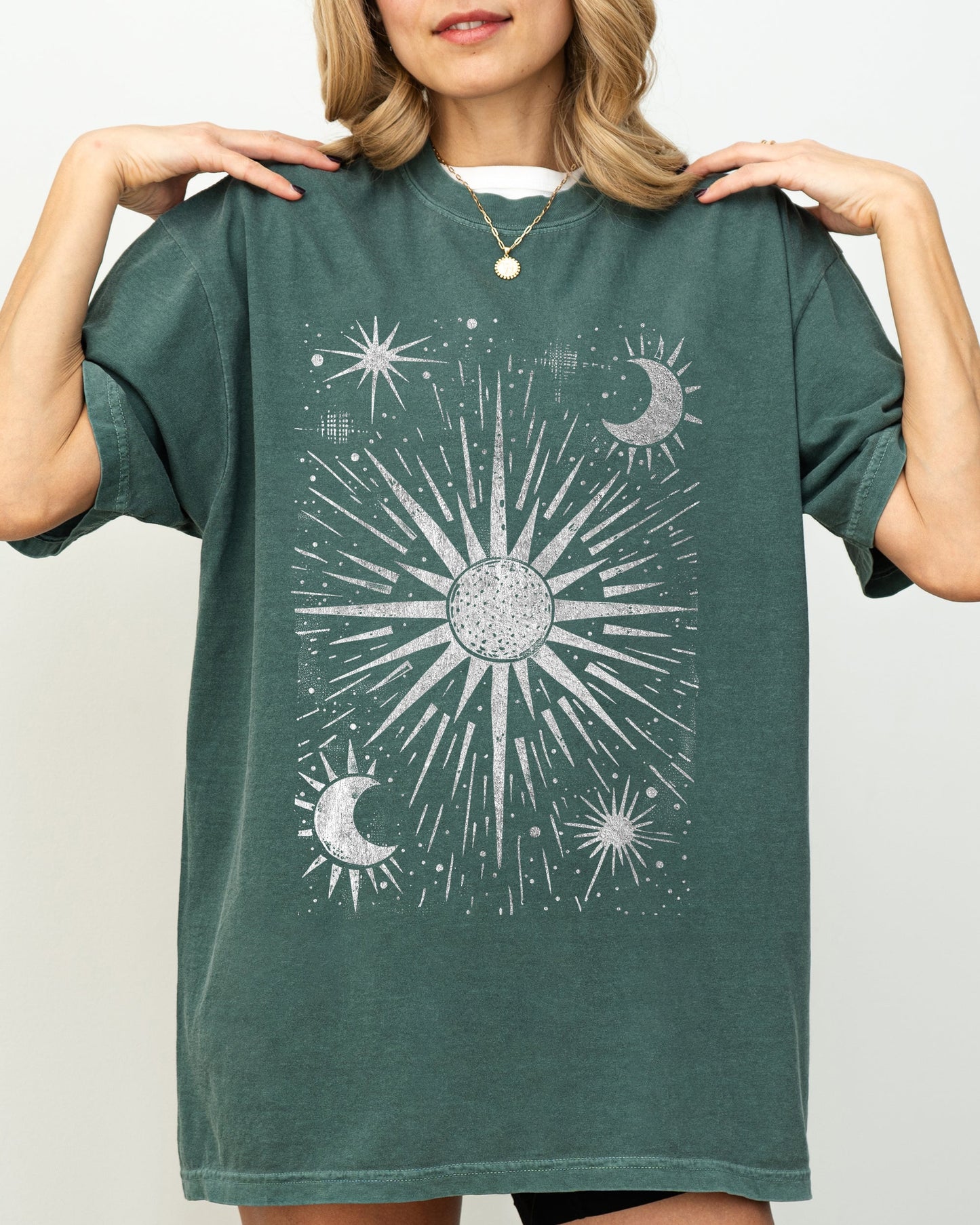Celestial Stars T-Shirt