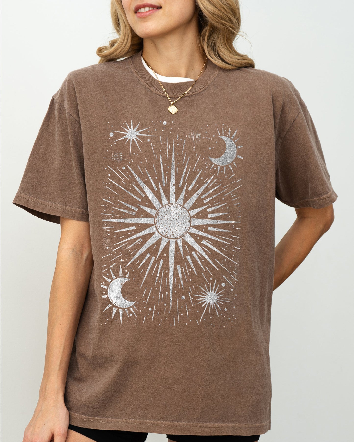 Celestial Stars T-Shirt