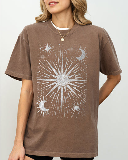 Celestial Stars T-Shirt