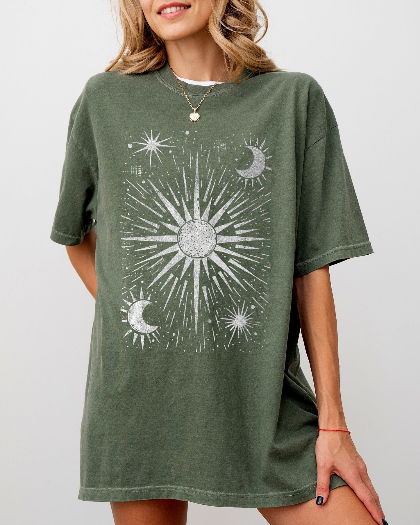 Celestial Stars T-Shirt