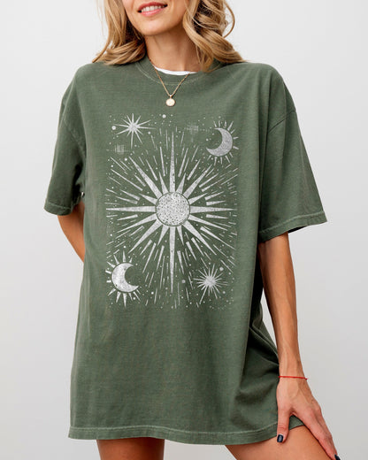 Celestial Stars T-Shirt