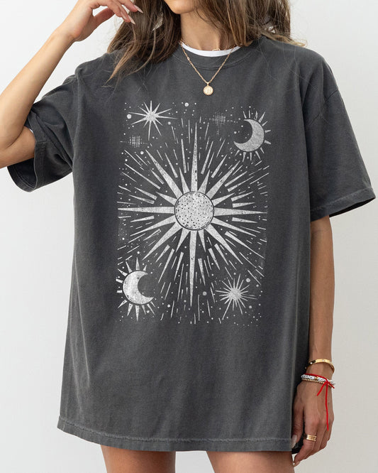 Celestial Stars T-Shirt