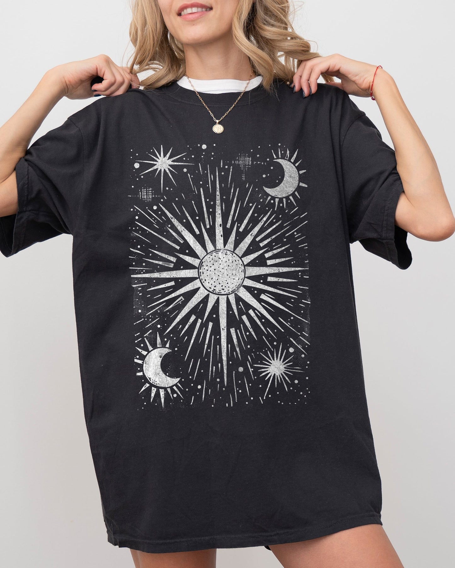 Celestial Stars T-Shirt