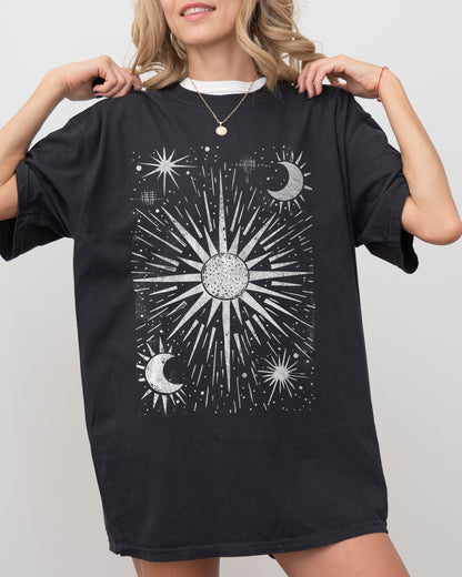 Celestial Stars T-Shirt