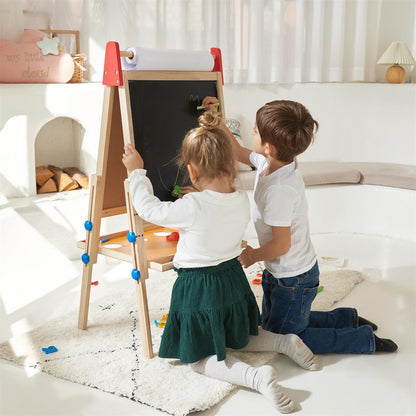 Tiny Land® 3-in-1 Art Easel for Kids