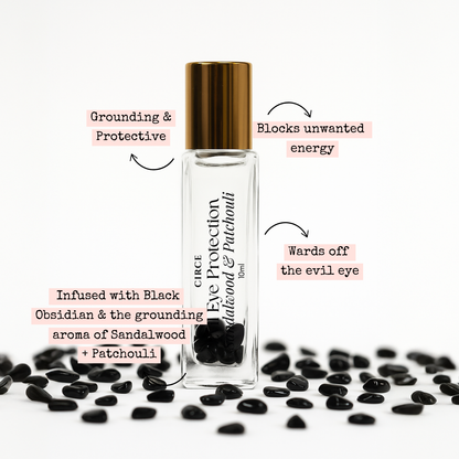 The Alchemy Collection – 6 Aromatherapy Potions