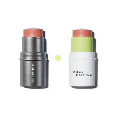 Blush Rose- Well People Supernatural Stick Multi-Use