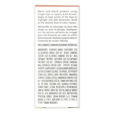 Rose Glow - Well People Supernatural Stick Highlighter