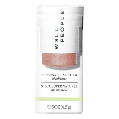 Rose Glow - Well People Supernatural Stick Highlighter