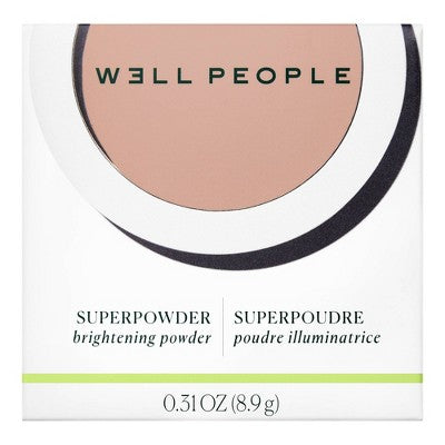 Petal- Well People Superpowder Brightening Powder