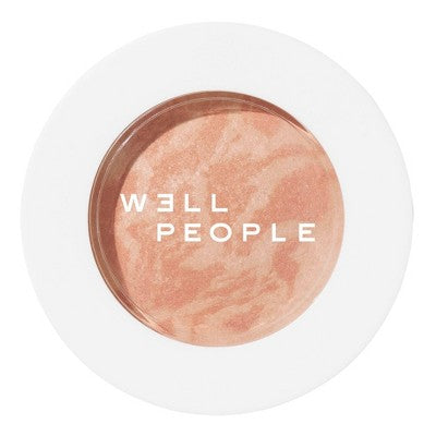 Sweet Persimmon- Well People Superpowder Blush
