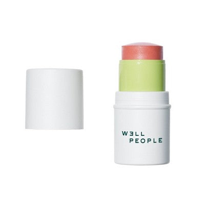 Blush Rose- Well People Supernatural Stick Multi-Use
