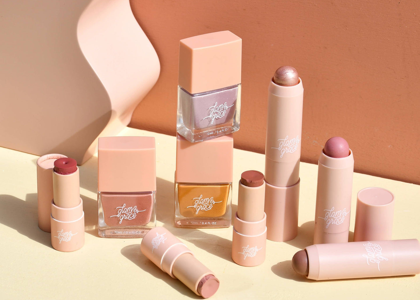 Fine Wine- Mega Color Lip Balm
