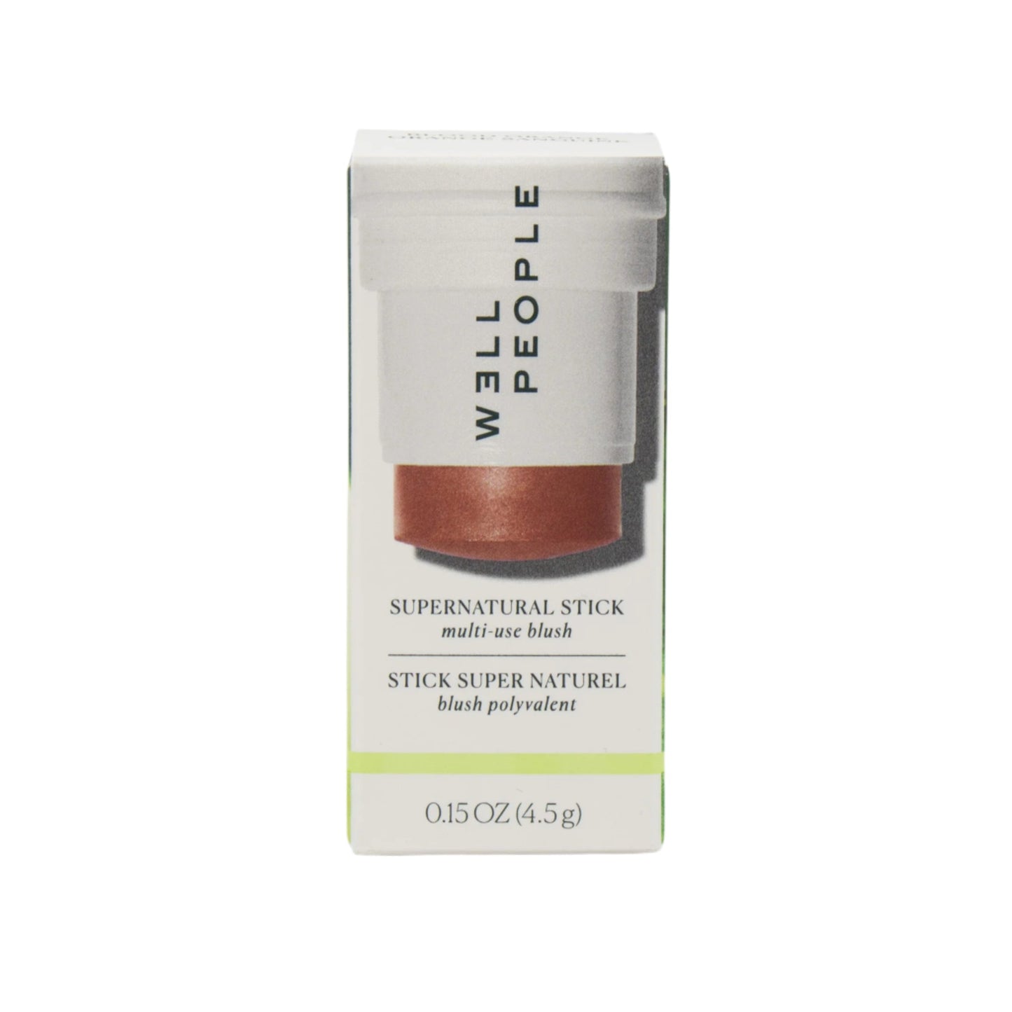 Blood Orange - Well People Supernatural Stick Multi-Use Blush